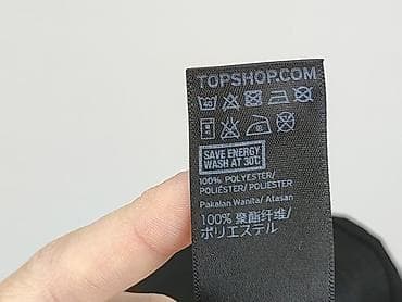 bluzki ubra: Topshop, Top damski, rozmiar S — 5