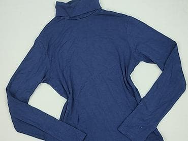 sweter tunika: Golf damski, rozmiar XL — 1