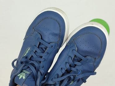 kapcie dla dzieci w ccc: Sport shoes Adidas, 36, Used — 5
