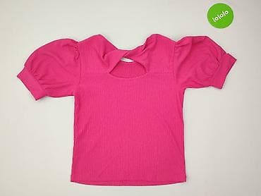 bluza aesthetic: BODY FLIRT, Bluzka damska, rozmiar S — 3