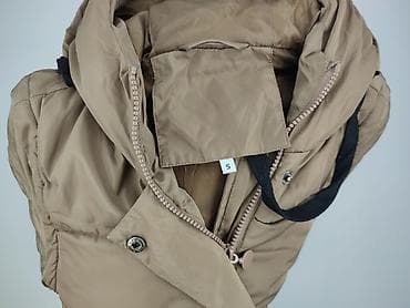 fluff outerwear kurtki: Kurtka zimowa damska, rozmiar S — 4