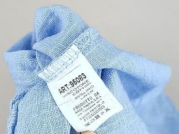 spodnie m65 alpha: Koszula damska, rozmiar 6XL — 5