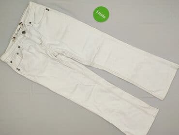 bia: Zеro, Jeansy damskie, rozmiar XL — 2