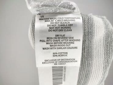 sweter f1: FSBN, Sweter dla mężczyzn, rozmiar S — 5