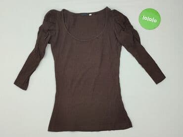 koszulka pod marynarkę damska: T-shirt damski, rozmiar S — 2
