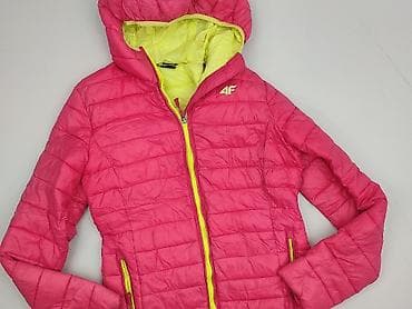 polary 4f: 4F, Kurtka przejściowa damska, rozmiar M — 1