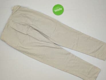 lidl piżama: Material trousers for women, size 2XL (EU 44) — 3