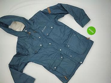 bdf bluza: Columbia, Kurtka zimowa dla mężczyzn, rozmiar L — 2