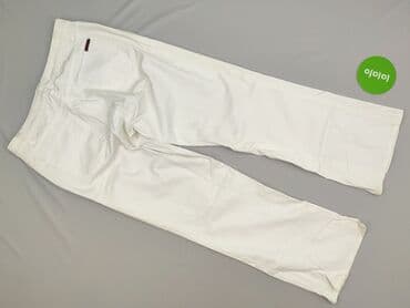 washed jeans: Jeansy damskie, rozmiar M — 3