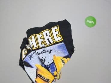 mts koszula: Koszulka dla mężczyzn, rozmiar M — 5