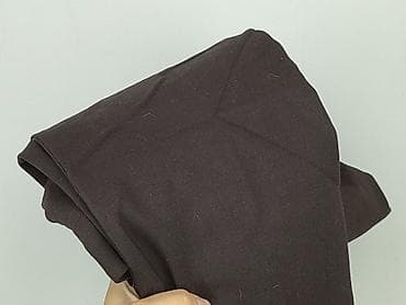 m 13: Spodnie materiałowe damskie, rozmiar S — 7