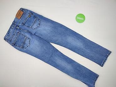 pull and bear pull and bear pull and bear: Джинси для чоловіків, розмір L — 3