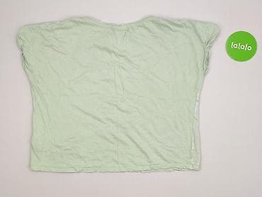 platforma z ubraniami: Bluzka damska, rozmiar L — 3