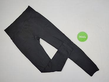 dresy alphar one: Reebok, Legginsy Sportowe damskie, rozmiar M — 2