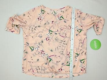 asymetryczna bluzki: Bluzka damska, rozmiar M — 3