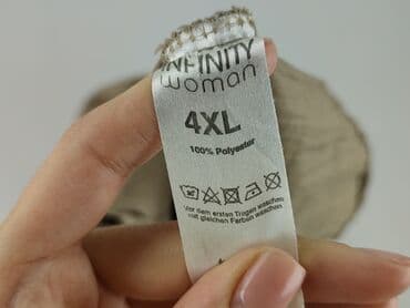 koszula intimissimi: Infinity Woman, Koszula damska, rozmiar 4XL — 6