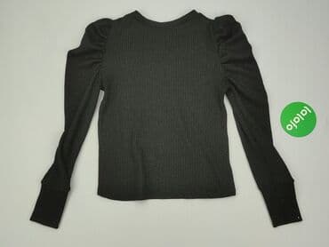 sweter w truskawki zara: Sweter damski, rozmiar S — 3
