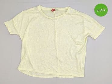 lady gaga t shirt h m: H&M L.O.G.G., T-shirt damski, rozmiar XS — 2