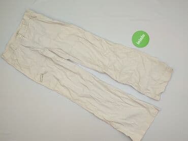 cargo ubrania: Spodnie cargo damskie, rozmiar M — 2