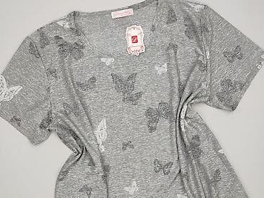gate bluzki: T-shirt damski, rozmiar 2XL — 1