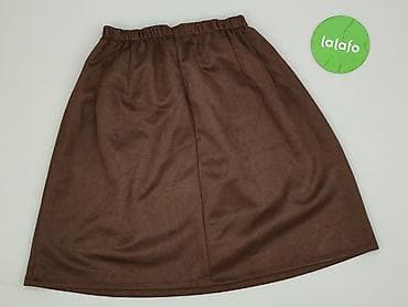 plus size spódnice: Spódnica damska, rozmiar 2XS — 3