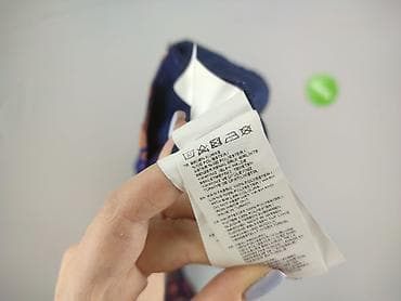 mini szorty: Sukienka damska, rozmiar M — 5