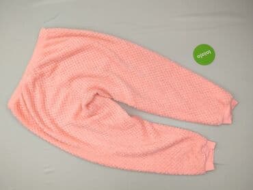 koszula do spania: Lounge, Spodnie dresowe damskie, L — 3