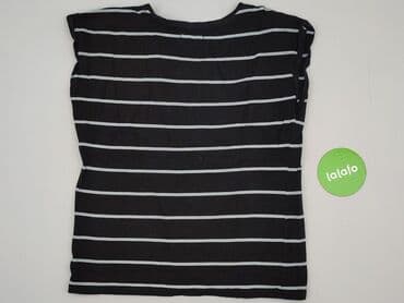 reserved t shirty w paski: T-shirt damski, rozmiar M — 3