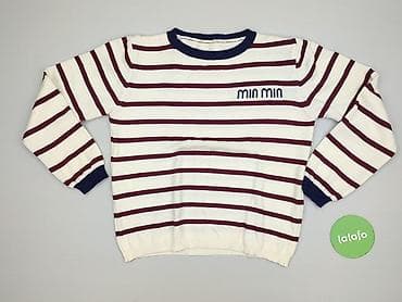 sweter stokrotki: Sweter damski, rozmiar L — 2