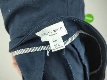 lidl białe spodnie: Holly & Whyte, Spodnie materiałowe damskie, 2XL — 5
