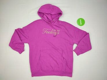 bluzy z pusheenem dla dzieci: Sinsay, Bluza z kapturem damska, rozmiar XS — 2