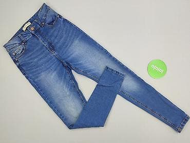 destination denim: Denim Co, Jeansy damskie, rozmiar S — 2