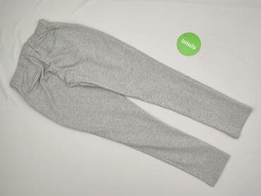 c a bluzka: Spodnie dresowe damskie, rozmiar S — 3