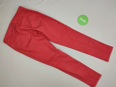 bershka ballon jeans: Bershka, Jeans for women, size L — 3