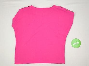 oversize bluzy: Elegancki komplet, rozmiar 4XL — 3