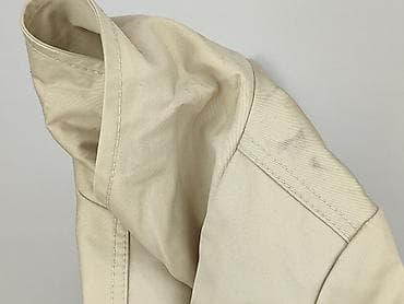 hm basic: H&M, Trencz damski, rozmiar XS — 6