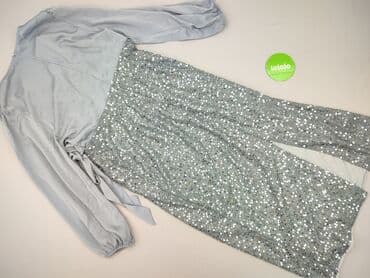 shein sukienki plus size: Shein Curve, Sukienka damska, rozmiar XL — 3