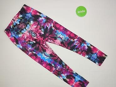 lech: Legginsy Sportowe damskie, rozmiar L — 3