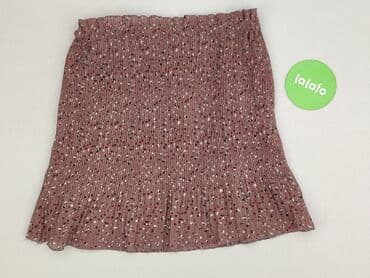 spódnice plisowane w kropki: F&F, Spódnica damska, rozmiar M — 3