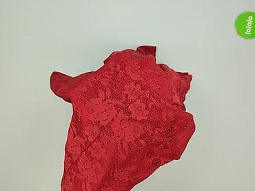 czerwone: Internacionale, Sukienka damska, rozmiar 2XL — 6