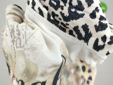 koszulka z lwem damska: T-shirt damski, L — 5