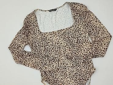 tanie ubrania plus size: Shein, Body damskie, rozmiar M — 1