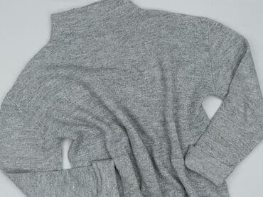 Swetry: Sinsay, Sweter damski, rozmiar XS