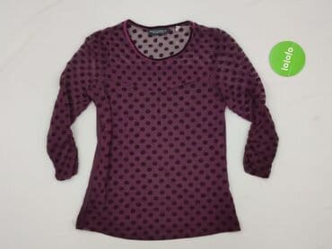 bluzki z baskinką duże rozmiary: Dorothy Perkins, Bluzka damska, rozmiar M — 2