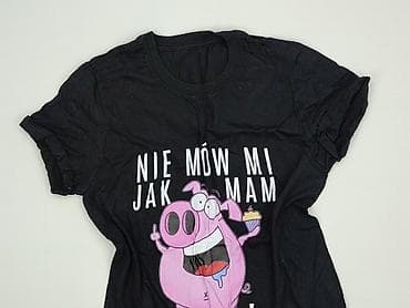 T-shirt damski, rozmiar S w lalafo.pl T-shirt damski, rozmiar S