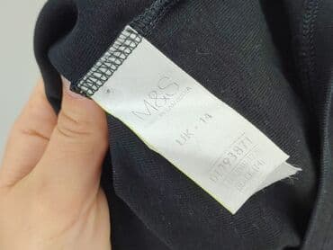 miu miu t shirty: Marks & Spencer, T-shirt damski, rozmiar XL — 5