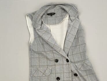 kamizelka w krowie łaty: New Look, Kamizelka damska, rozmiar S — 1