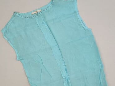 bluzki do plisowanej spódnicy: Bluzka damska, rozmiar S — 1