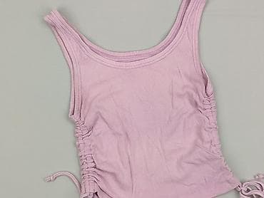 farbowane bluzki: House, Top damski, rozmiar S — 2