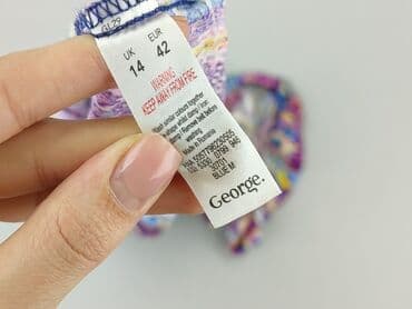 sandały kurt geiger: George, Sukienka damska, rozmiar M — 4